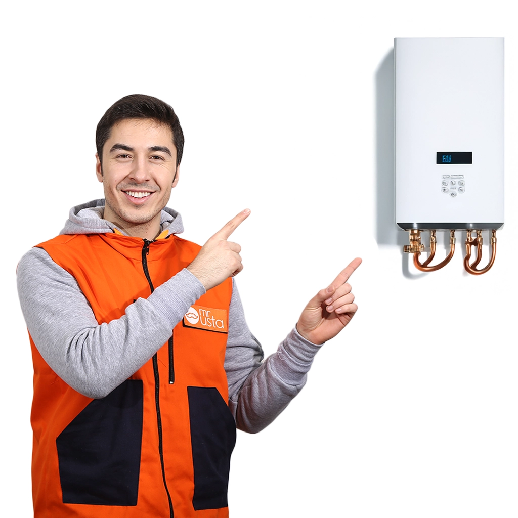 Çubuk Kombi Tamircisi