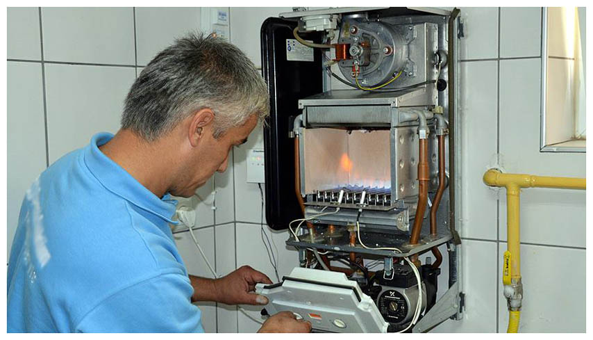 Çubuk Kombi Tamircisi